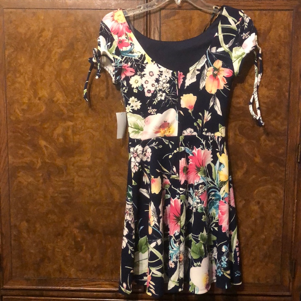 Day to day dress